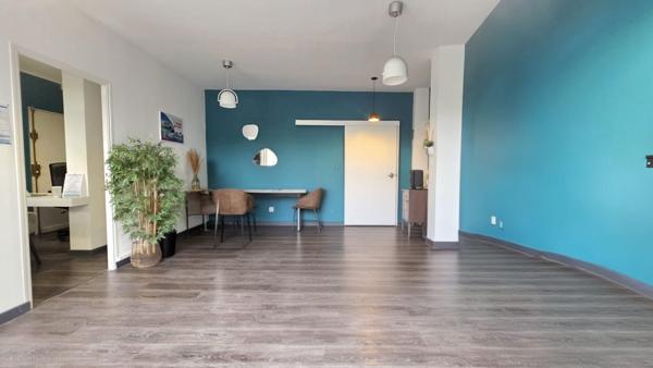 ANGERS DOUTRE - CESSION DE DROIT AU BAIL