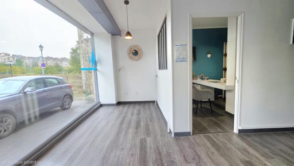 ANGERS DOUTRE - CESSION DE DROIT AU BAIL