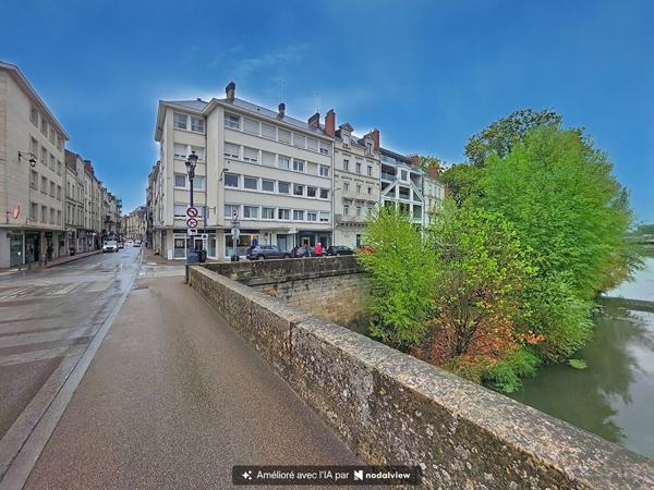 ANGERS DOUTRE - CESSION DE DROIT AU BAIL