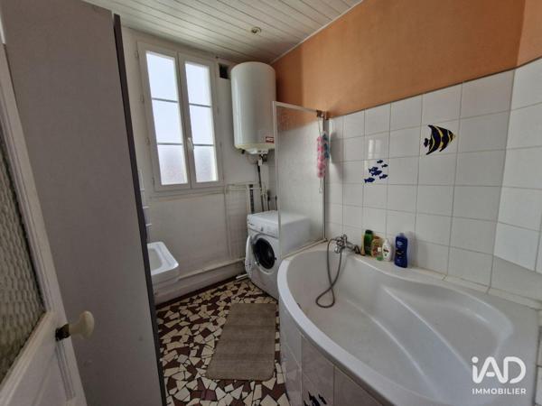 Location appartement 2 pièces 35 m² Clamart