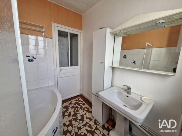 Location appartement 2 pièces 35 m² Clamart
