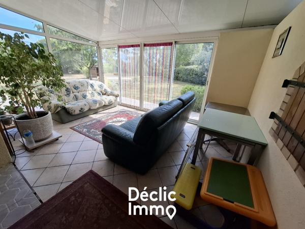 Vente maison individuelle Albi, 100m² 5 pièces 282 000€ avec garage