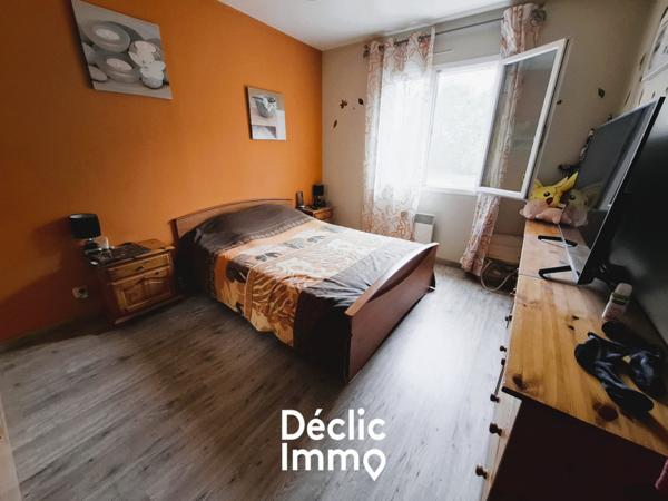 Vente maison individuelle Albi, 100m² 5 pièces 282 000€ avec garage