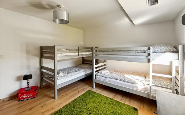 Maison à vendre    6 pièces •  Agde