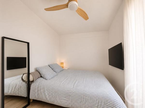 Appartement T2 à vendre  2 pièces - 48,78 m 2   MIMIZAN  - 40