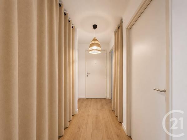 Appartement T2 à vendre  2 pièces - 48,78 m 2   MIMIZAN  - 40