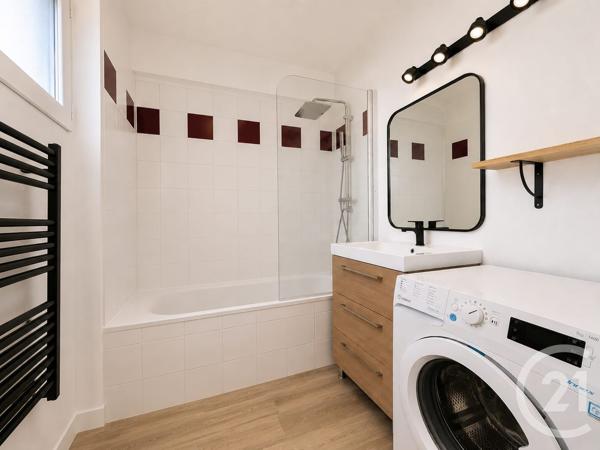 Appartement T2 à vendre  2 pièces - 48,78 m 2   MIMIZAN  - 40