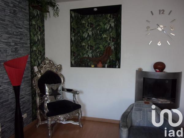 Immeuble à vendre 254 m² Lesneven