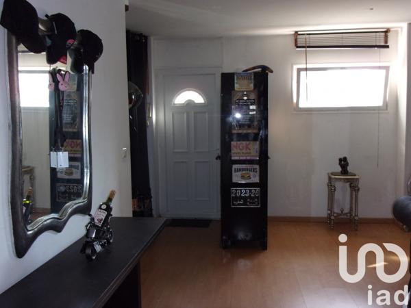 Immeuble à vendre 254 m² Lesneven