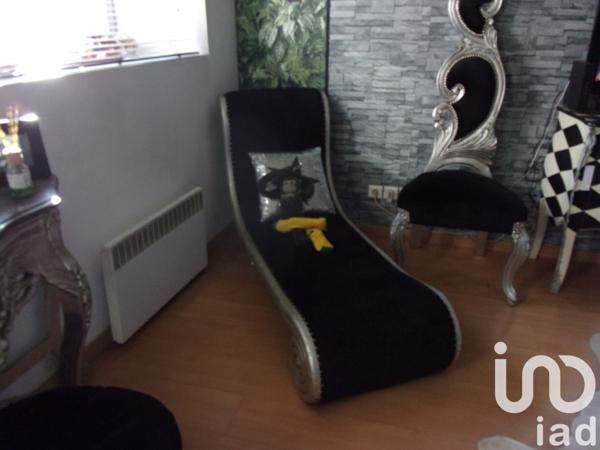 Immeuble à vendre 254 m² Lesneven