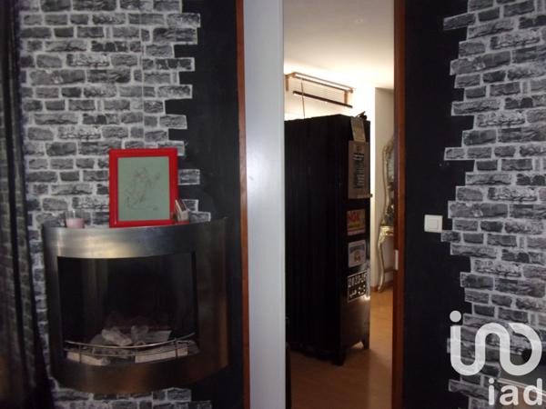 Immeuble à vendre 254 m² Lesneven