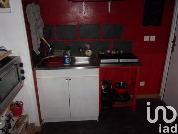 Immeuble à vendre 254 m² Lesneven