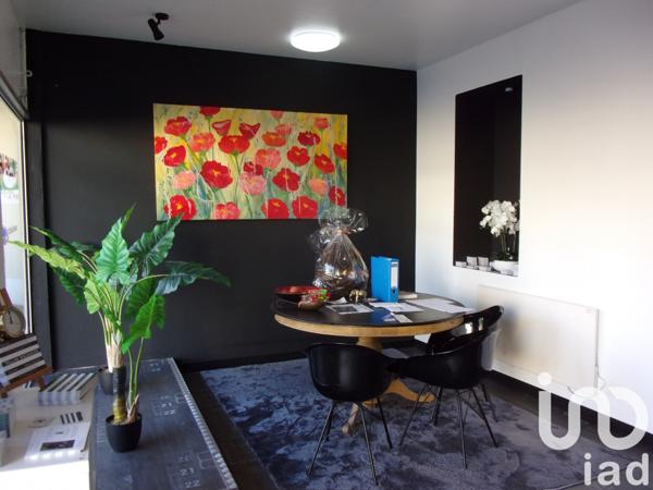 Immeuble à vendre 254 m² Lesneven