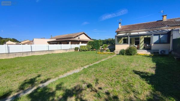 Maison à vendre à Viviers en Ardèche (07220), ref :