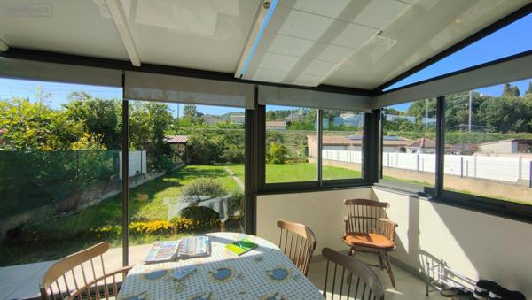 Maison à vendre à Viviers en Ardèche (07220), ref :