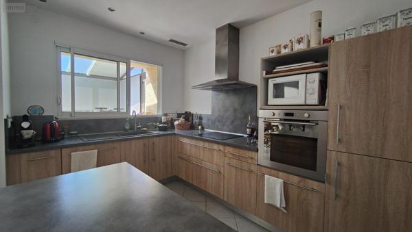 Maison à vendre à Viviers en Ardèche (07220), ref :