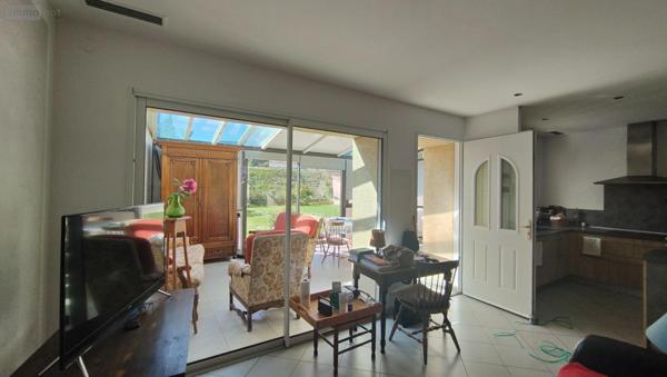 Maison à vendre à Viviers en Ardèche (07220), ref :