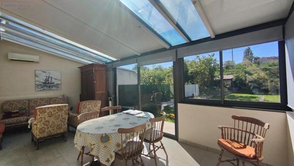 Maison à vendre à Viviers en Ardèche (07220), ref :