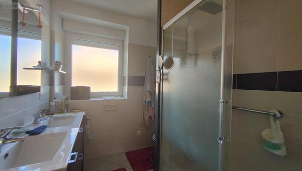 Maison à vendre à Viviers en Ardèche (07220), ref :