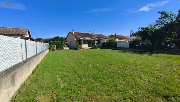 Maison à vendre à Viviers en Ardèche (07220), ref :