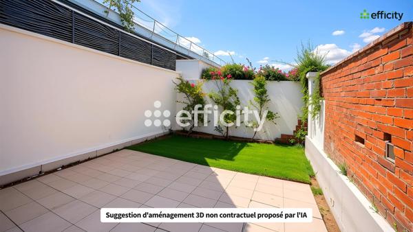 Maison 5 pièces - 85 m²