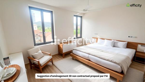 Maison 5 pièces - 85 m²