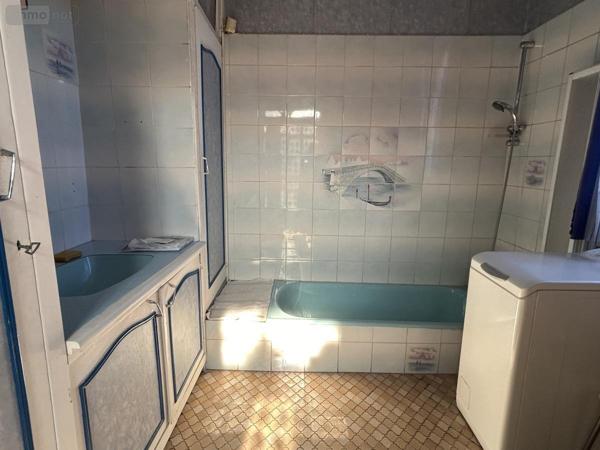 Maison à vendre à Maromme en Seine-Maritime (76150), ref : 76029-400