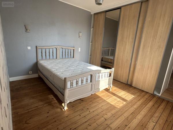 Maison à vendre à Maromme en Seine-Maritime (76150), ref : 76029-400