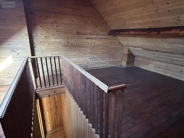 Maison à vendre à Maromme en Seine-Maritime (76150), ref : 76029-400