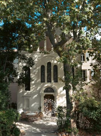 Ancienne chapelle du XIXème siècle réhabilitée par architecte - 220 m² à Montpellier