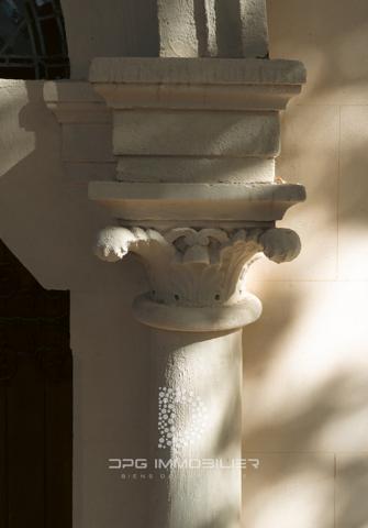 Ancienne chapelle du XIXème siècle réhabilitée par architecte - 220 m² à Montpellier