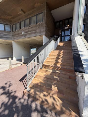 Srudio Marina Port Deauville