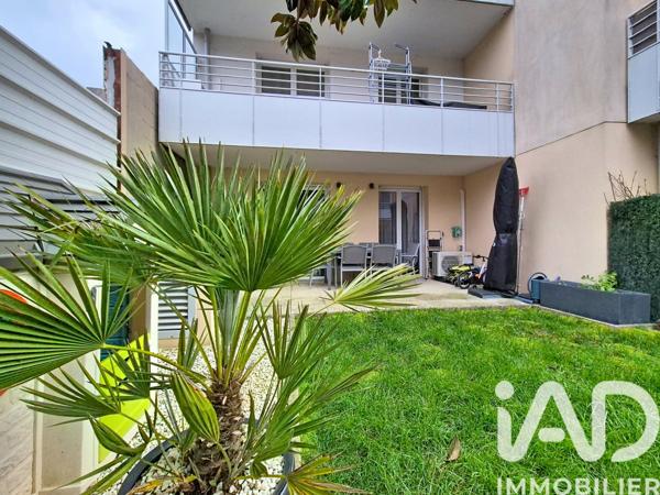 Appartement à vendre 3 pièces 59,78 m² Brie-Comte-Robert