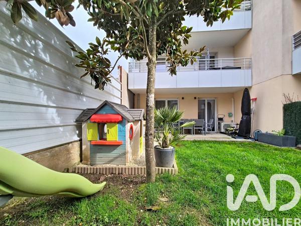 Appartement à vendre 3 pièces 59,78 m² Brie-Comte-Robert