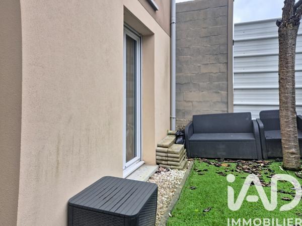 Appartement à vendre 3 pièces 59,78 m² Brie-Comte-Robert