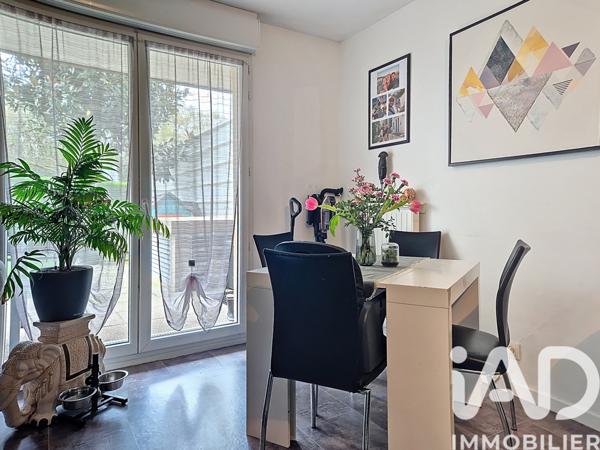 Appartement à vendre 3 pièces 59,78 m² Brie-Comte-Robert