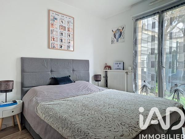 Appartement à vendre 3 pièces 59,78 m² Brie-Comte-Robert