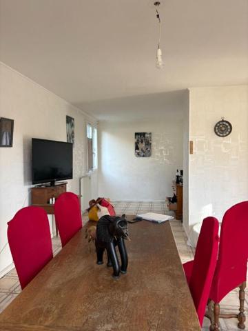 Maison  sur Sous-sol