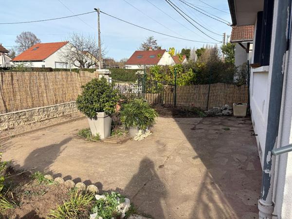 Maison  sur Sous-sol