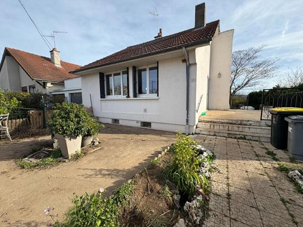 Maison  sur Sous-sol