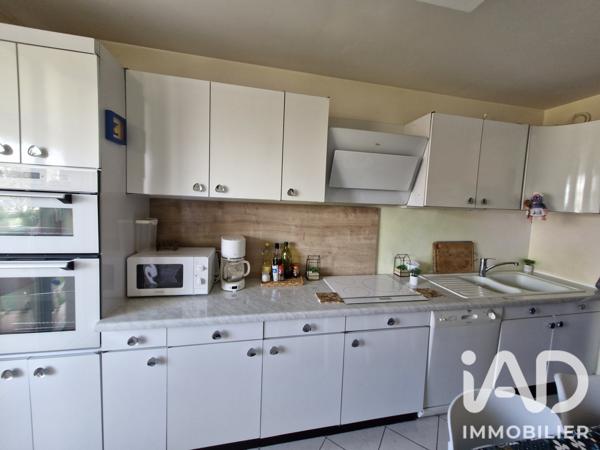 Location studio 15 m² Orléans