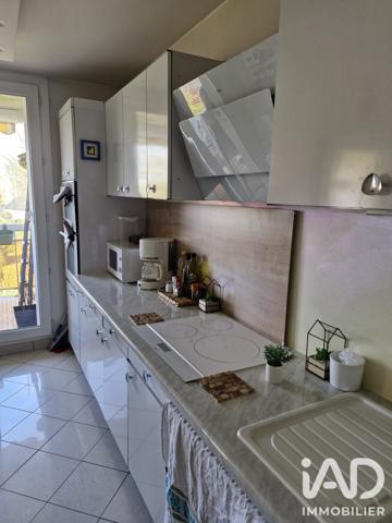Location studio 15 m² Orléans