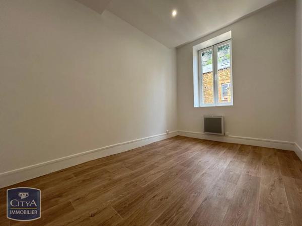 Appartement à louer 2 pièces 32.14m²