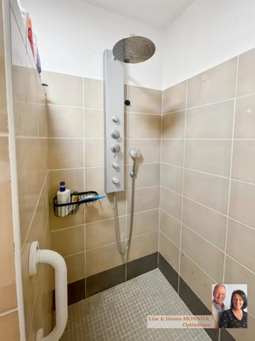 Maison à vendre 3 pièces de plain pied à ARGELES SUR MER (66)