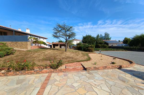 Maison 6 pièces - 146 m²