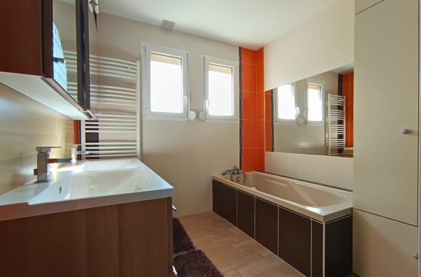 Maison 6 pièces - 146 m²