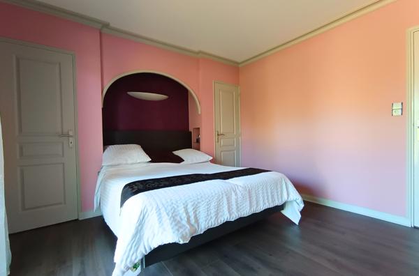 Maison 6 pièces - 146 m²