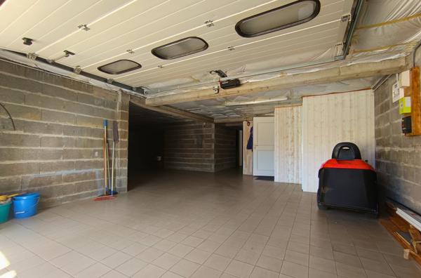 Maison 6 pièces - 146 m²