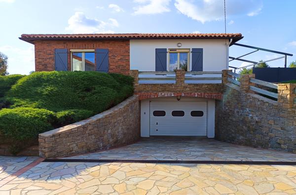 Maison 6 pièces - 146 m²