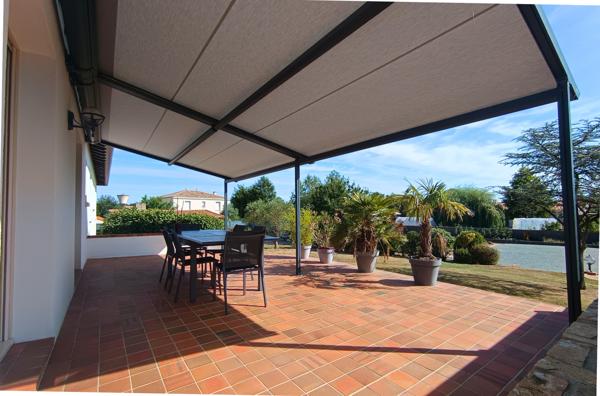 Maison 6 pièces - 146 m²